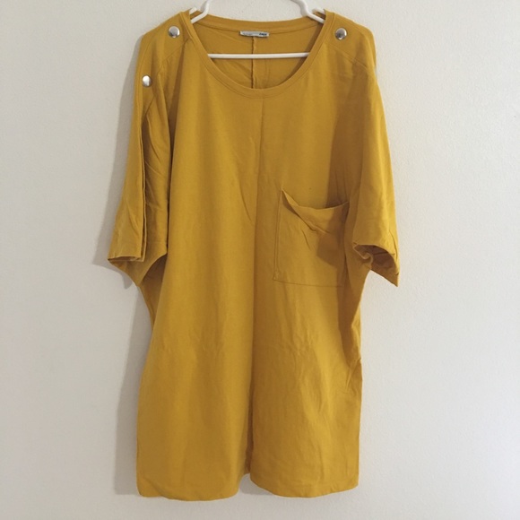 Big w yellow dress Clearance